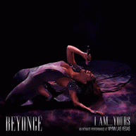 KIT Beyoncé - I Am...Yours: An Intimate Performance at Wynn Las Vegas (2CDs+1DVD)
