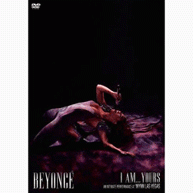 DVD Beyoncé I Am...Yours an Intimate Performance at Wynn Las Vegas