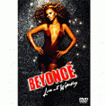 DVD+CD Beyoncé - Live at Wembley